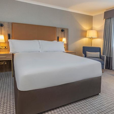 Oxford Belfry Hotel & Spa Thame Esterno foto