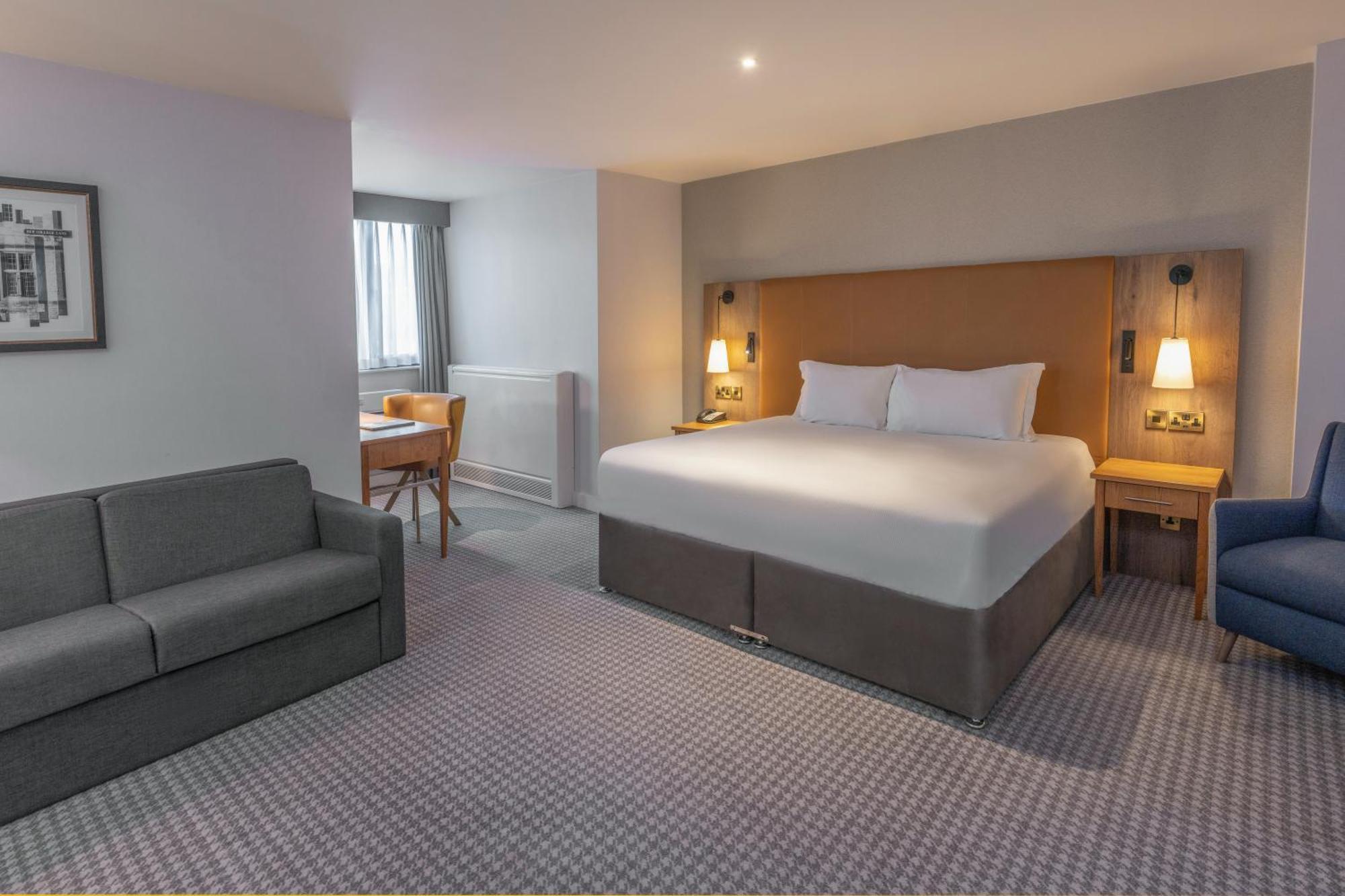 Oxford Belfry Hotel & Spa Thame Esterno foto